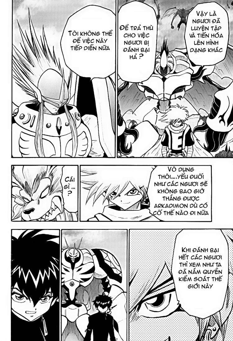 little star chapter 50 9