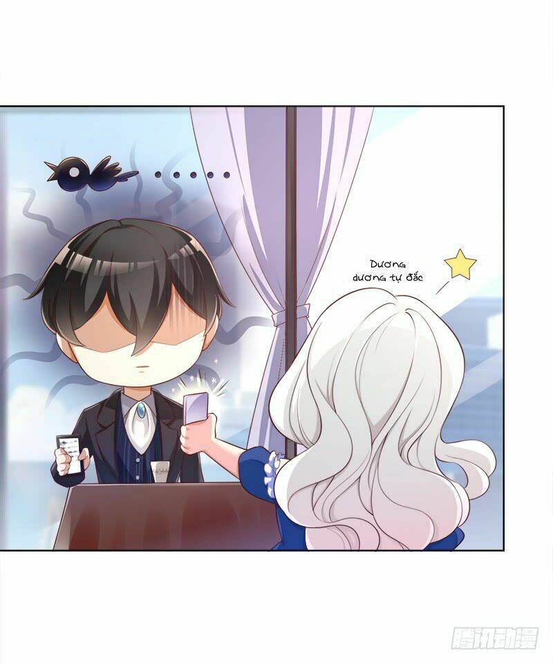 nhà có vợ xinh chapter 5 8