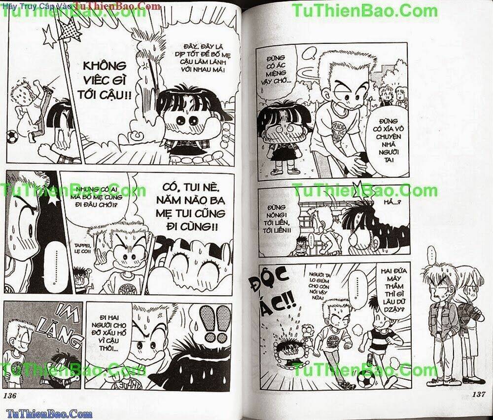 nhóc miko chapter 2 69