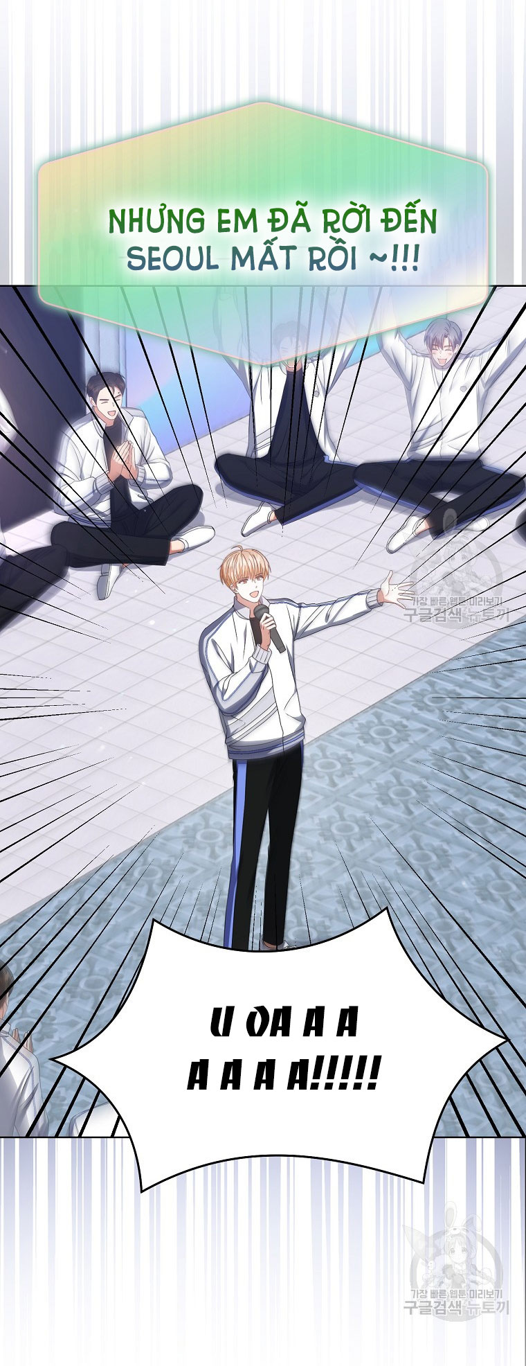 Debut Or Die chapter 38.2 - Trang 4