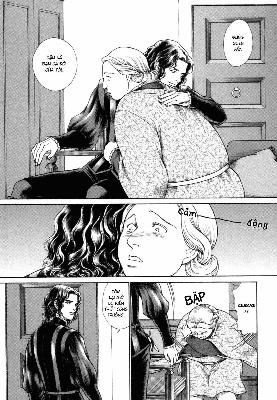 cesare chapter 21 13