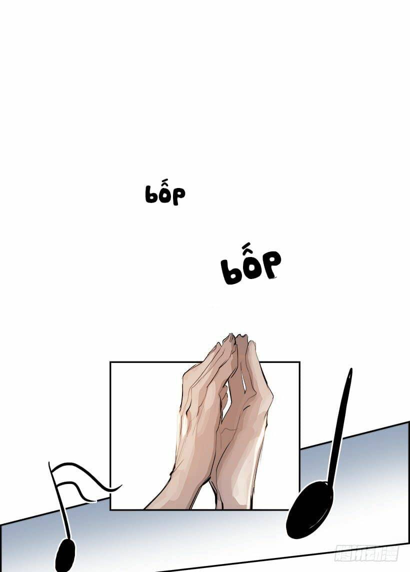 hành khúc w chapter 2 45