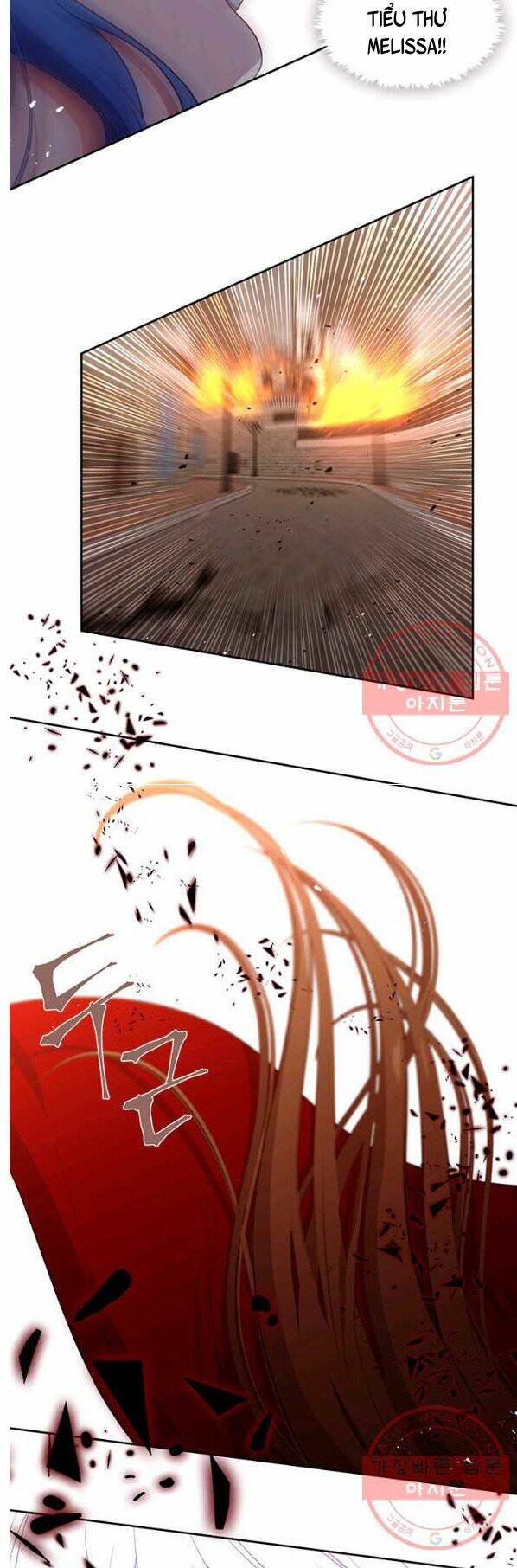 hãy coi chừng ác nữ chapter 80 22