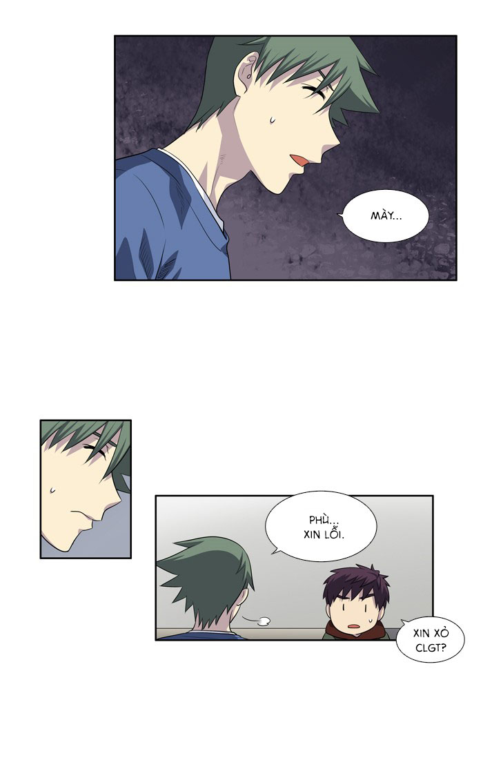 the gamer chapter 188 3