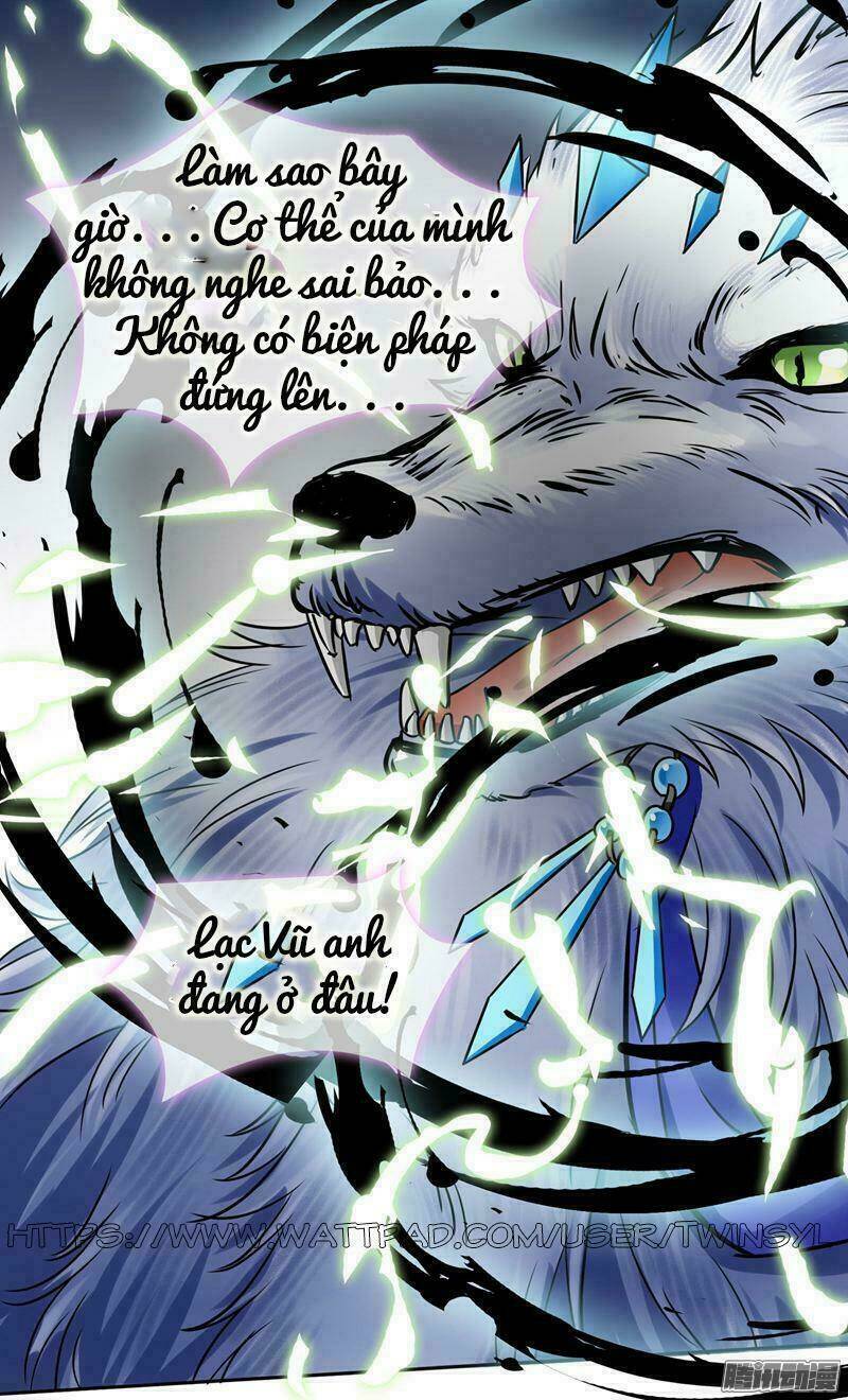 bá đạo trung khuyển tìm ái ký chapter 44 10