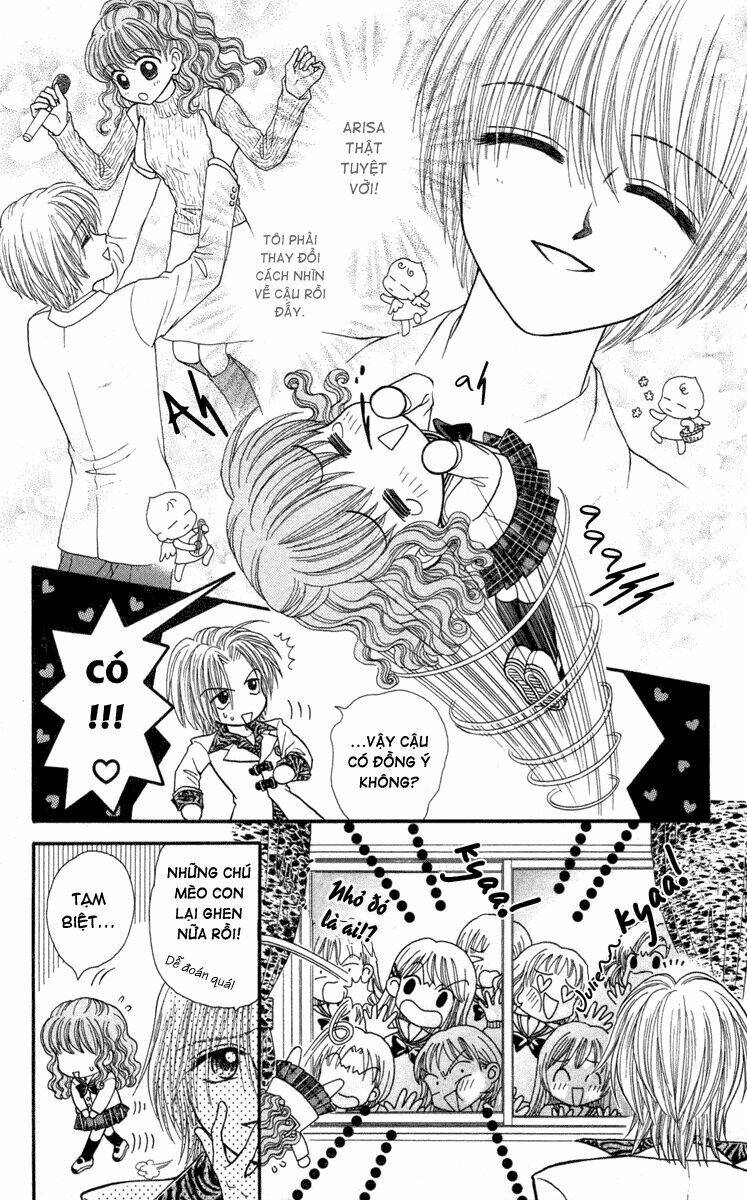 w pinch!! chapter 5 26