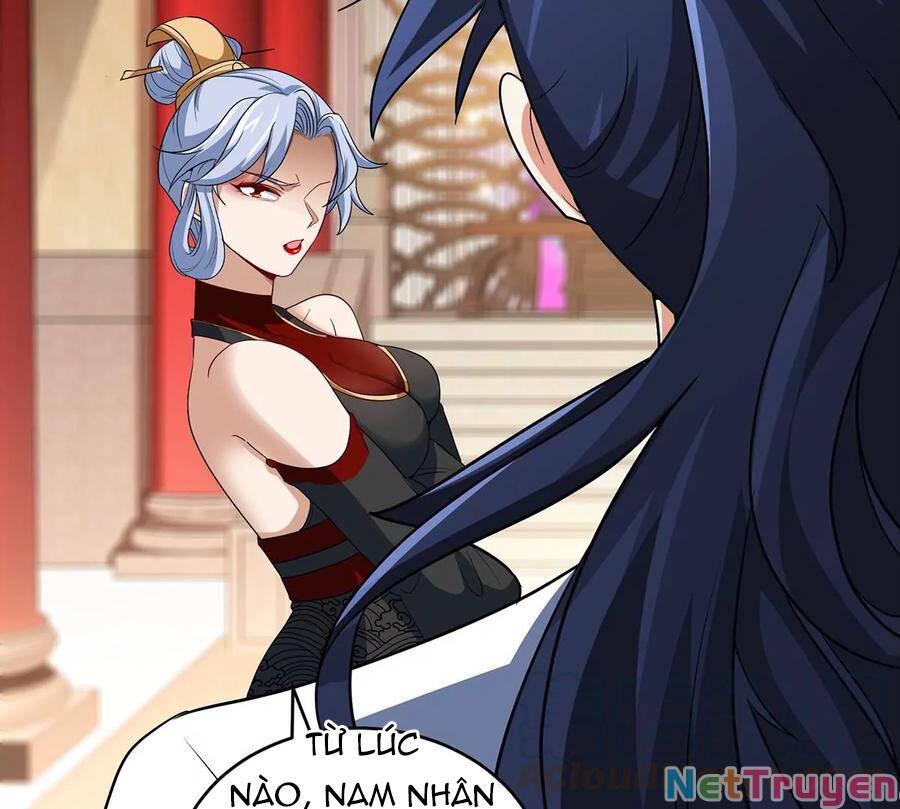 bản kiếm tiên tuyệt không làm nô chapter 44 71