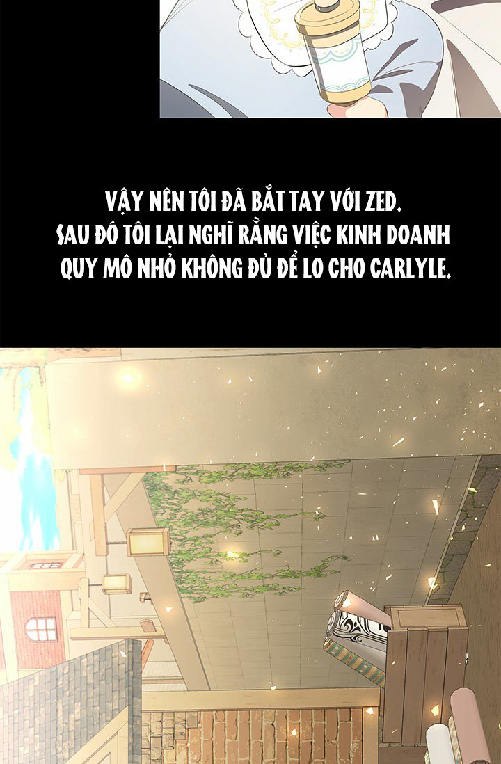 sự hối hận muộn màn chapter 36 42