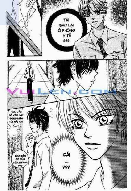 neck and neck chapter 1 157