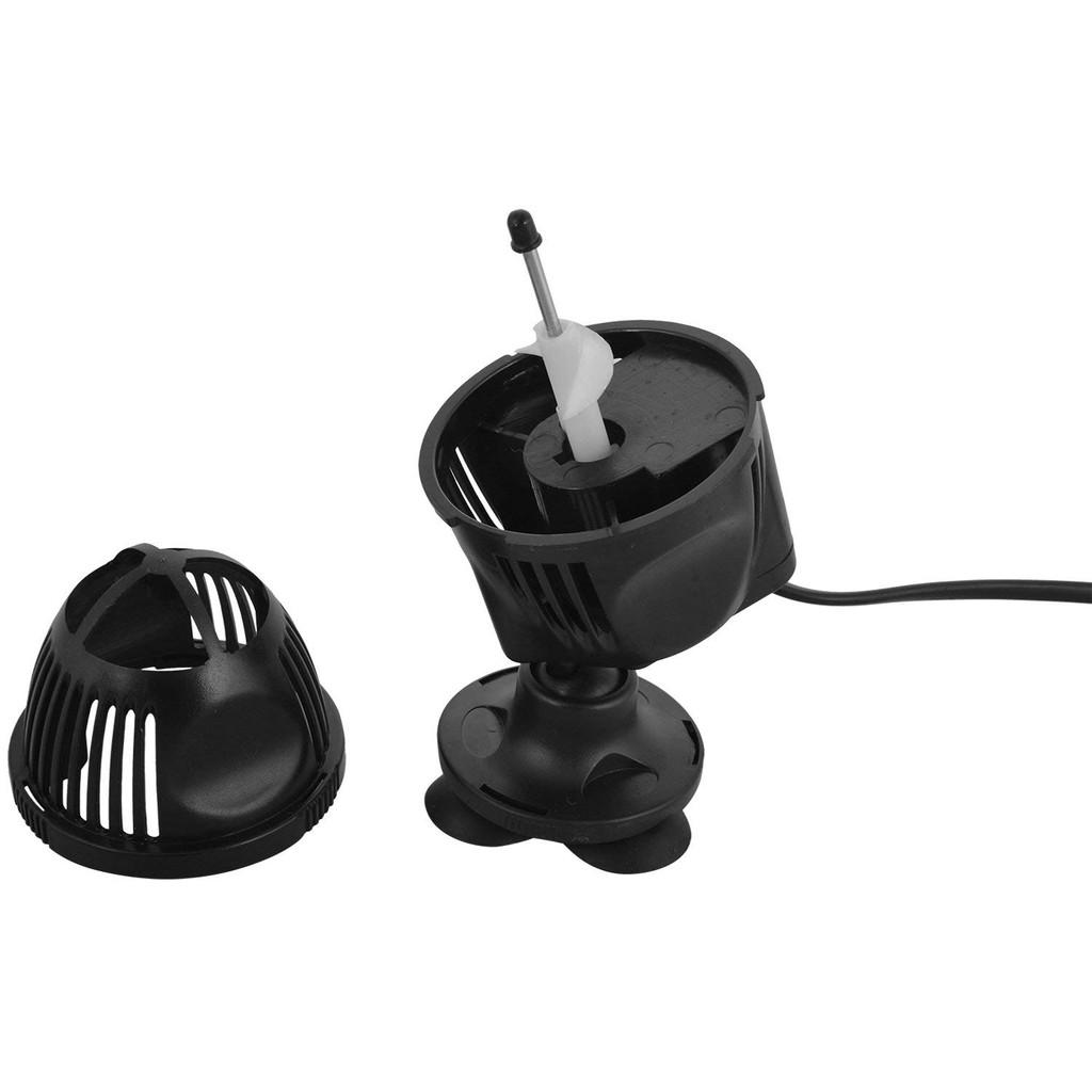 Máy Quạt Sobo WP-100M Thổi Luồng, Tạo Sóng Dùng 6W, 3000l/h
