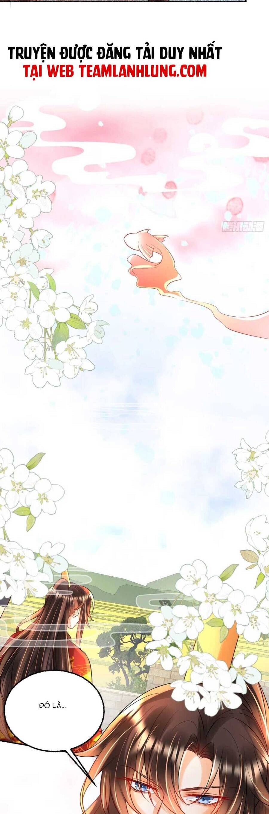 đoàn sủng tiểu kiều của ba ba bạo quân chapter 22 25