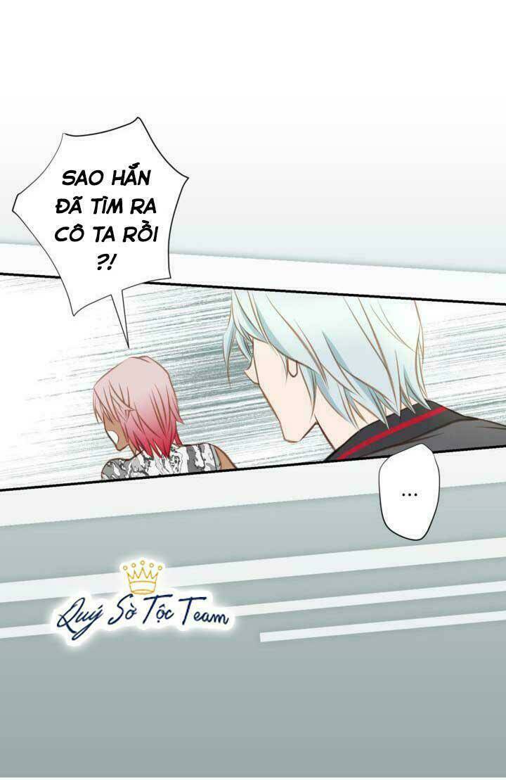 tiếp xúc chí mạng chapter 23 57