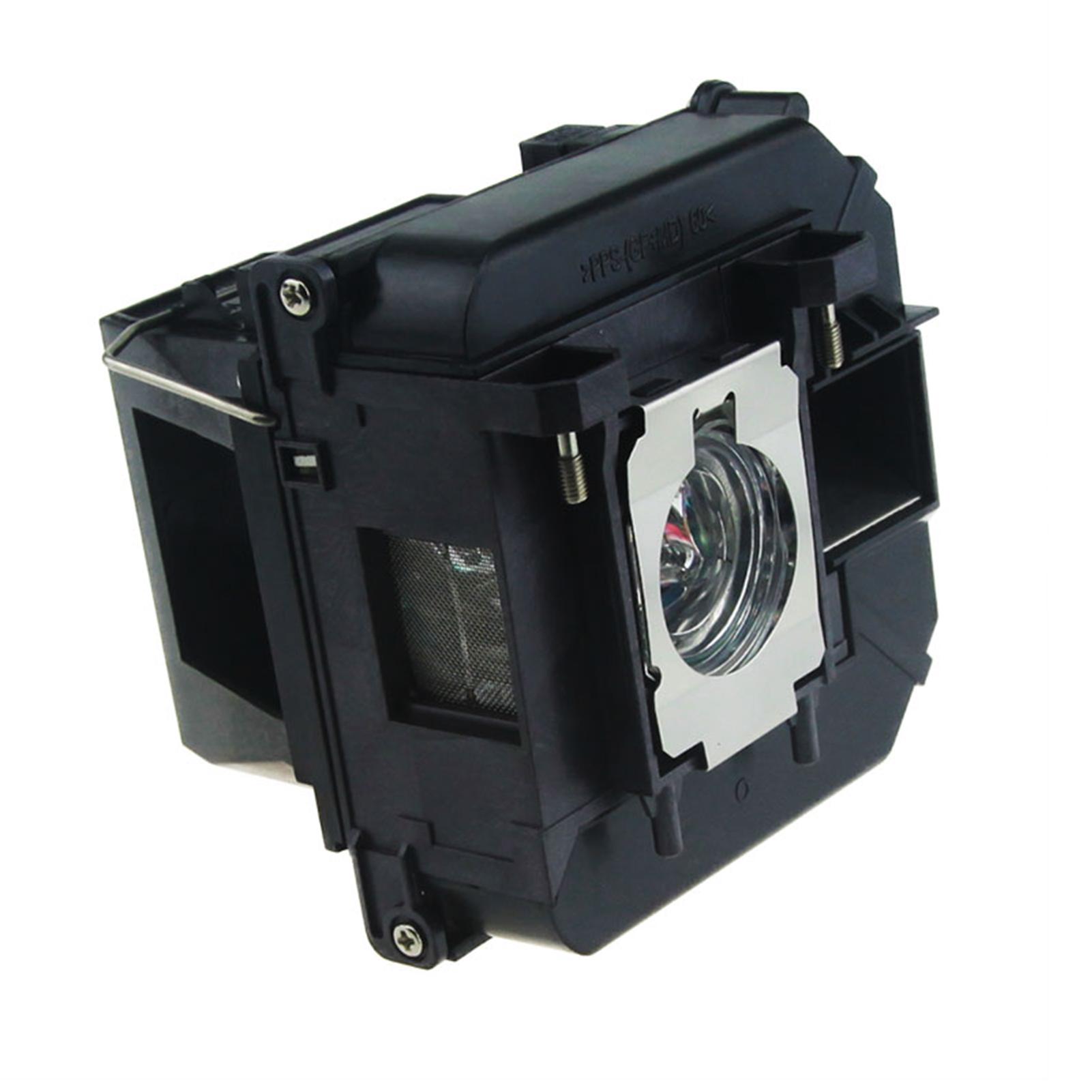 ELPLP68 Replacement Projector Lamp Compatible with PowerLite Home Cinema 3010 3010E 3020 3020E EH-TW5810C