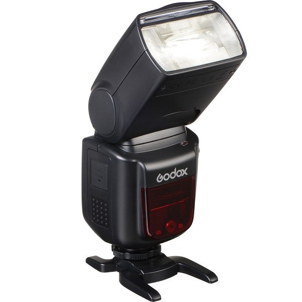 Đèn Flash Godox V860II cho máy ảnh Nikon hàng chính hãng.