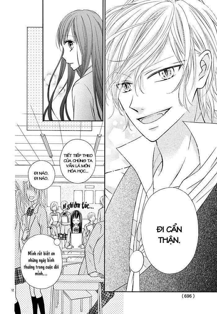 tổng hợp one shot. chapter 352 13