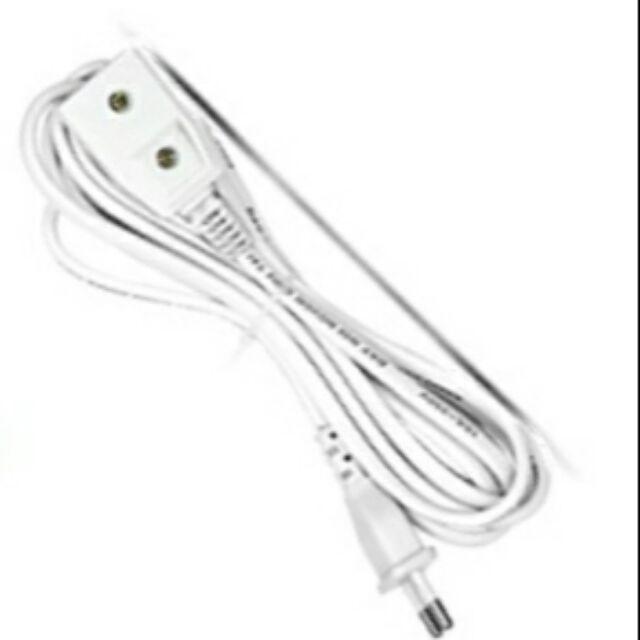 Dây nối nguồn 2m3