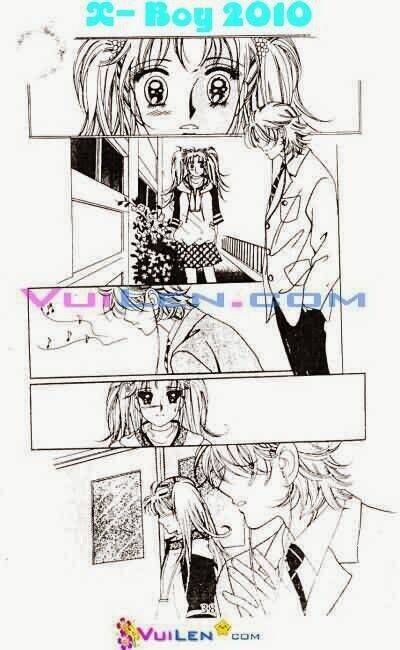 cô giáo tuổi 18 chapter 5 39