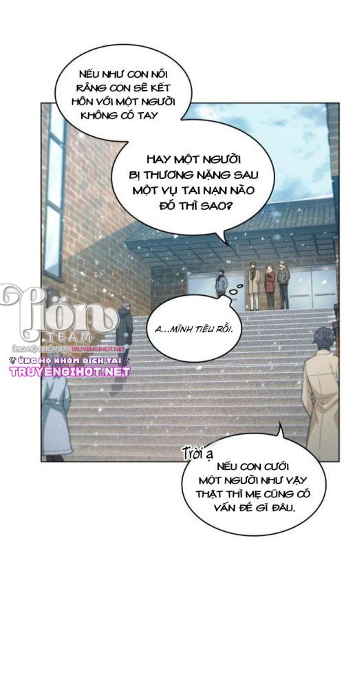 câu chuyện về chị đồng nghiệp của tôi chapter 20.2 12