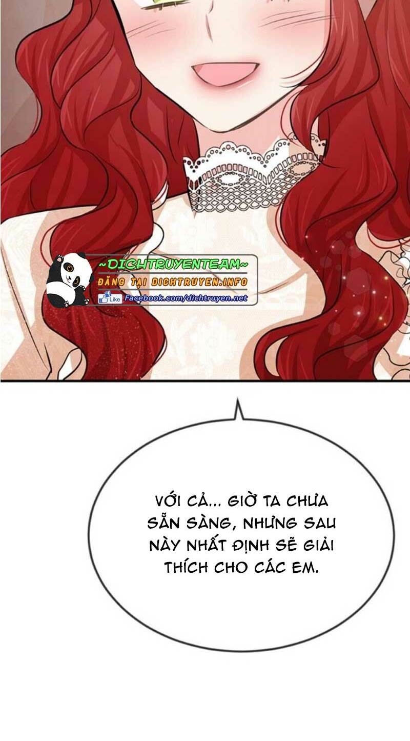 tiểu thư scarlet, em không muốn trả thù sao? chapter 19 94