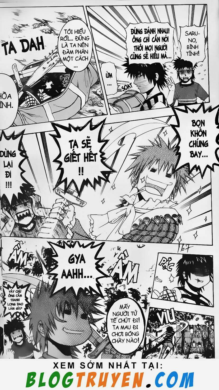 mr.fullswing chapter 26 6