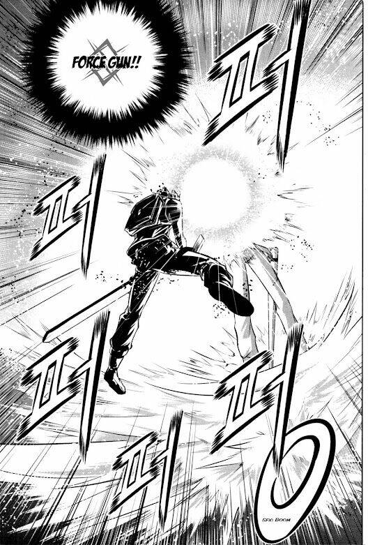 the legend of maian chapter 58 36