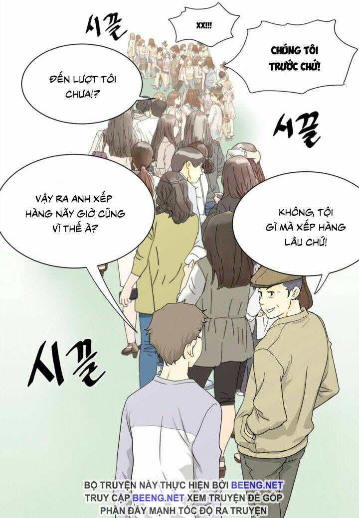 đầu bếp ma cà rồng chapter 1 9