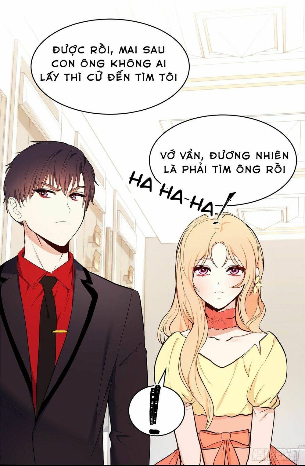 acup tiên sinh chapter 41 9