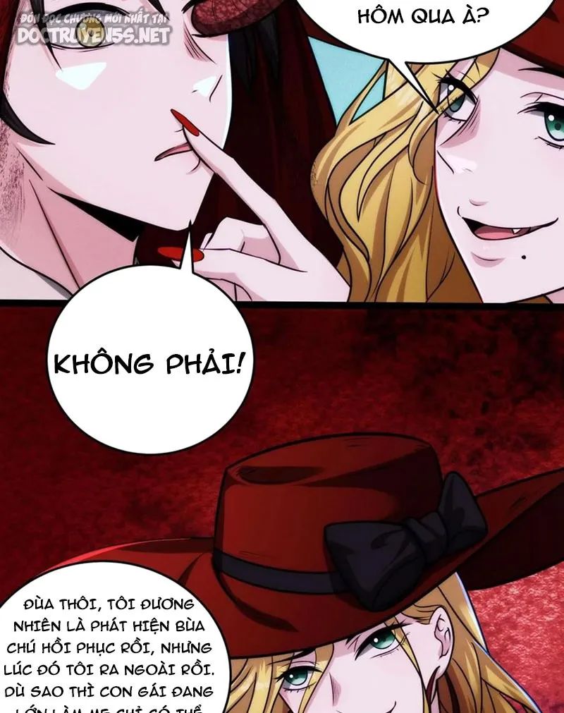 quỷ dị dược tề sư: bệnh nhân của ta đều là kinh khủng chapter 95 4