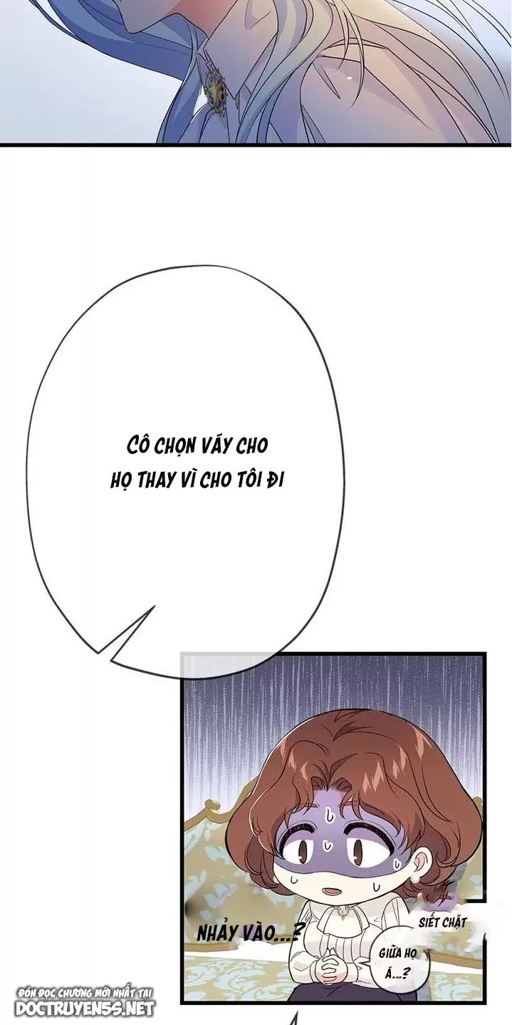 nếu tôi là nhân vật phản diện liệu tôi sẽ chết chapter 28 96