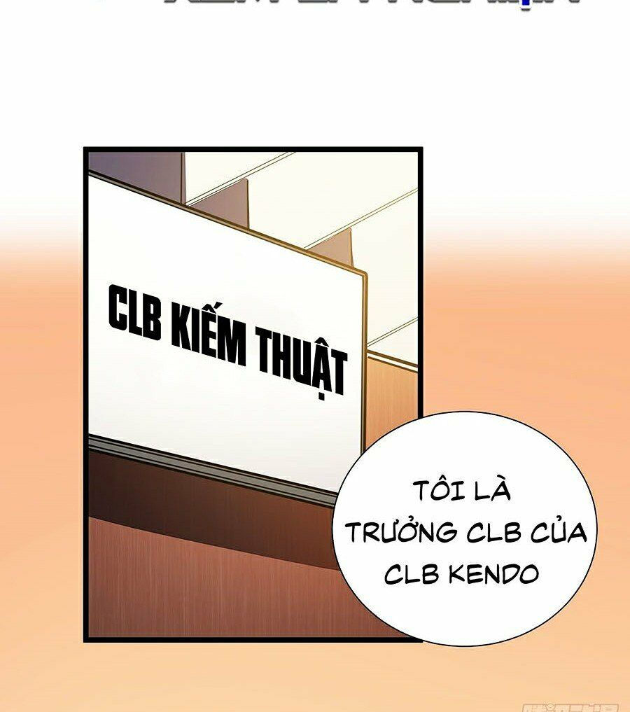 sát thần chi lộ tại dị giới chapter 4 5