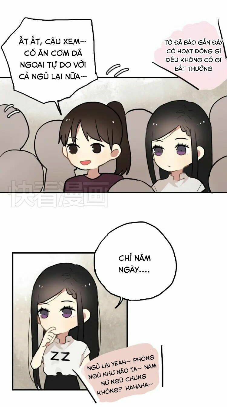 thôi miên em yêu anh chapter 8 10