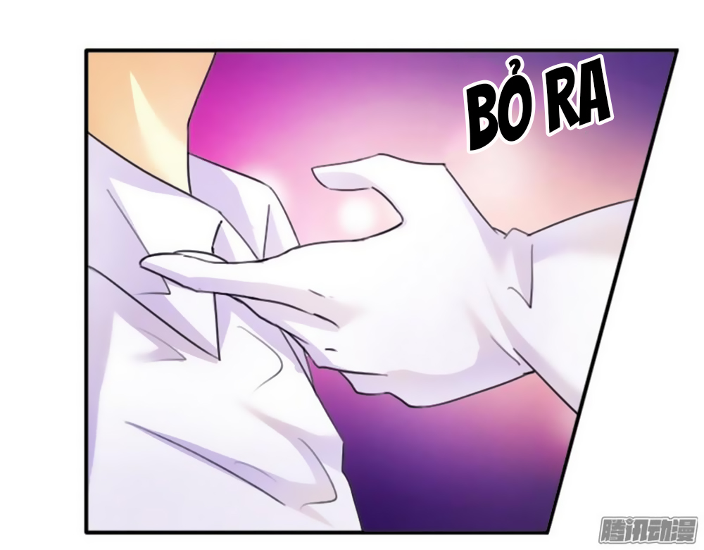 phúc hắc tổng tài đừng tới đây chapter 11 22