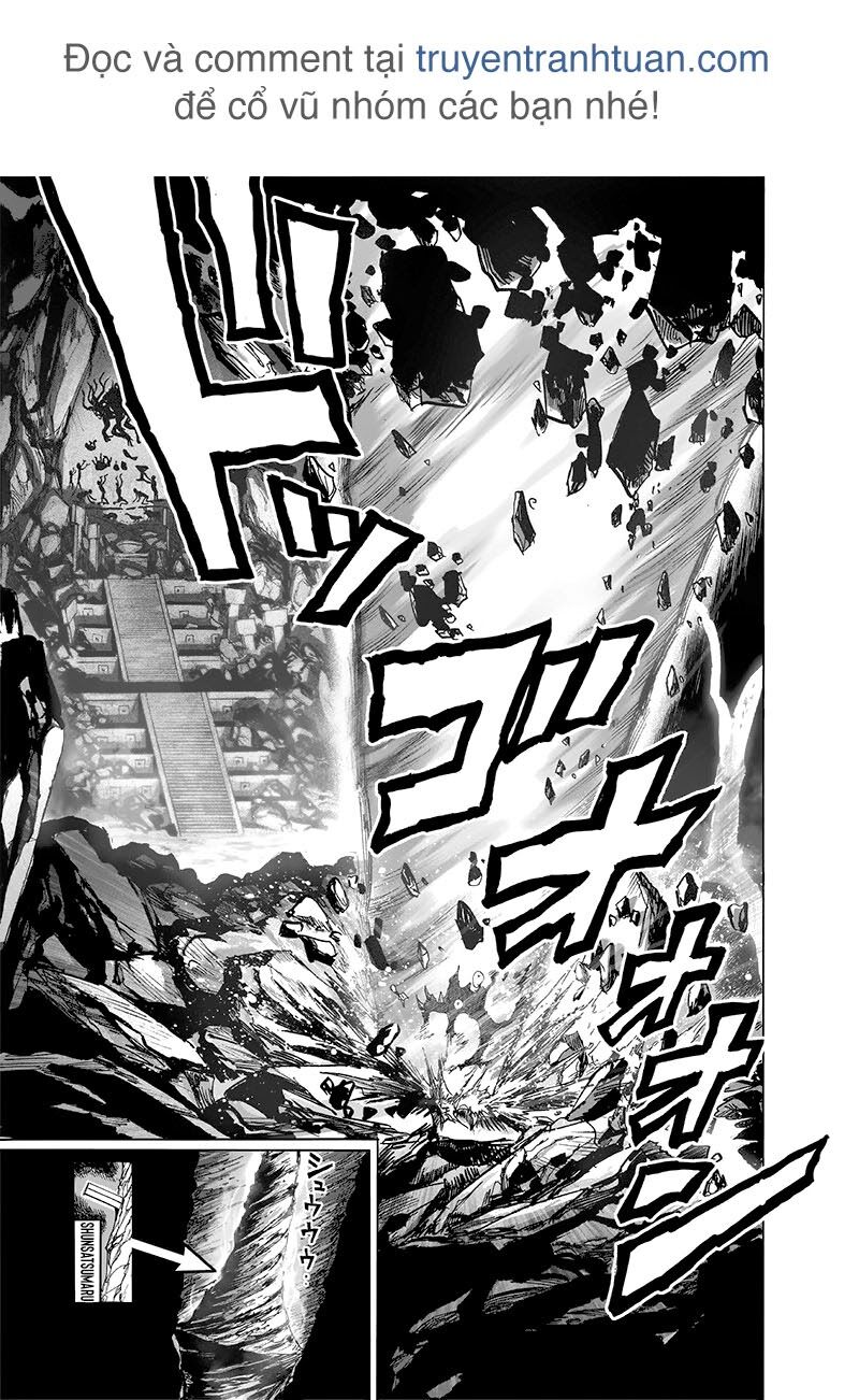 one-punch man chapter 186 27
