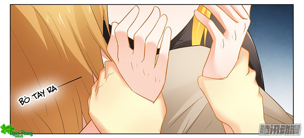 phúc hắc tổng tài đừng tới đây chapter 38 20