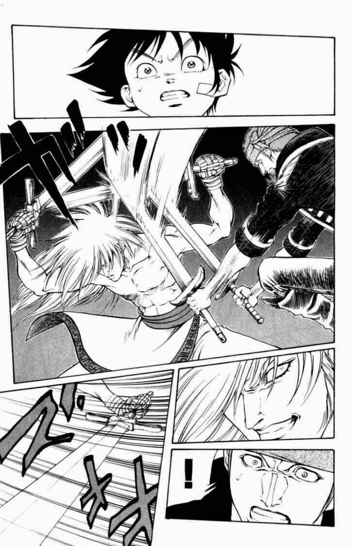 vua trên biển chapter 43 5