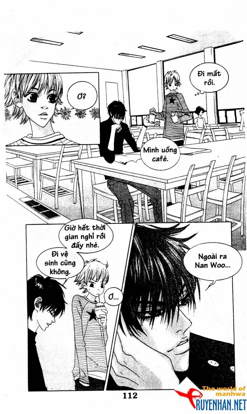 you're so cool chapter 15 14