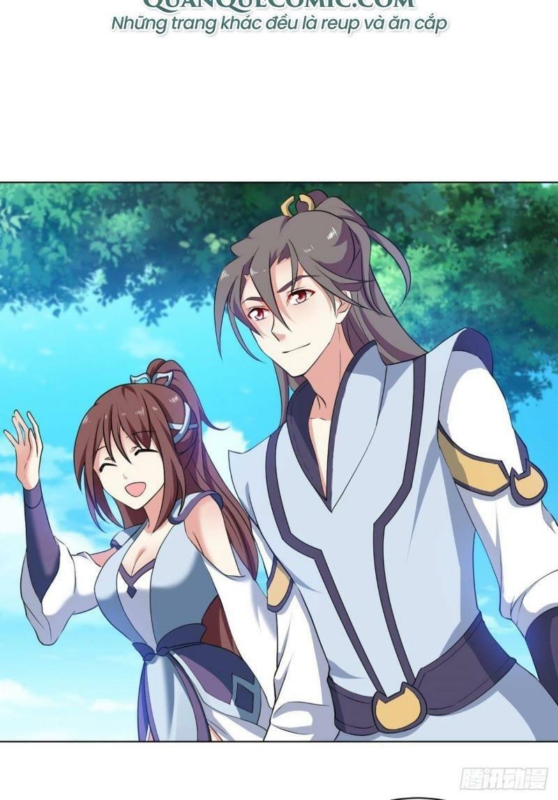 Trọng Sinh Thành Cậu Vàng Tại Dị Thế Chapter 85 38