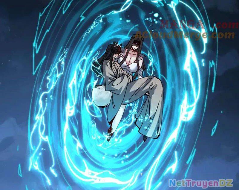 Sư Tôn: Nghịch Đồ Này Mới Không Phải Là Thánh Tử chapter 99 93