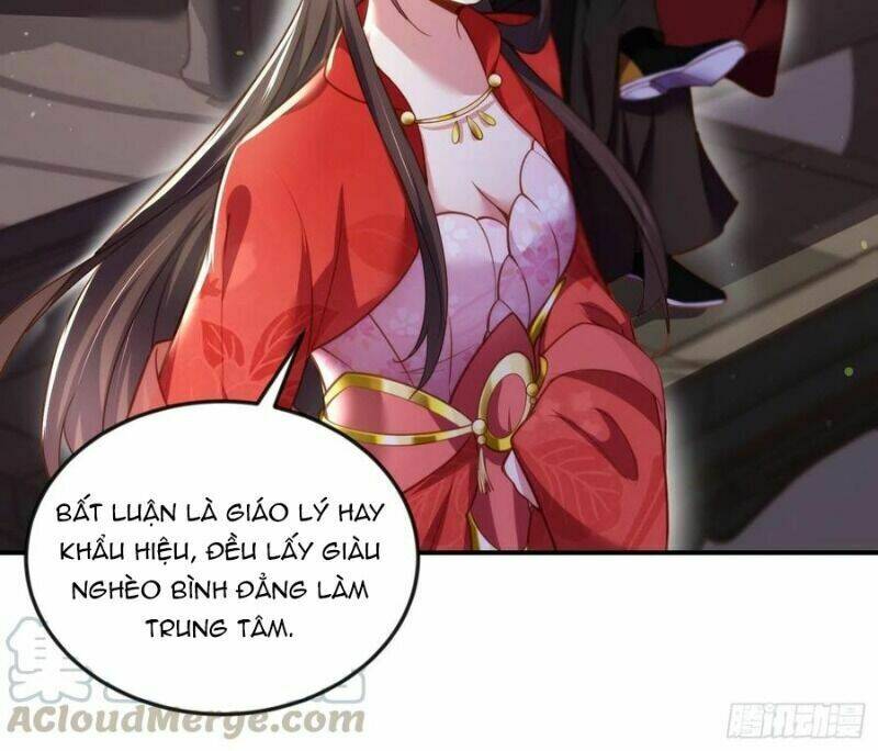 hoạn phi thiên hạ chapter 111 10