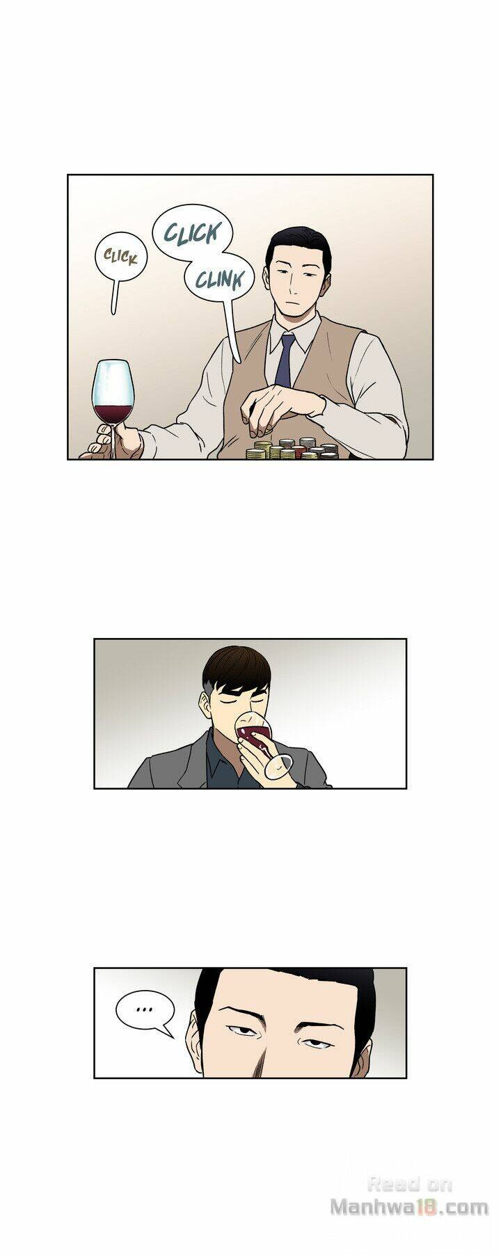 thần bài siêu năng chapter 113 13