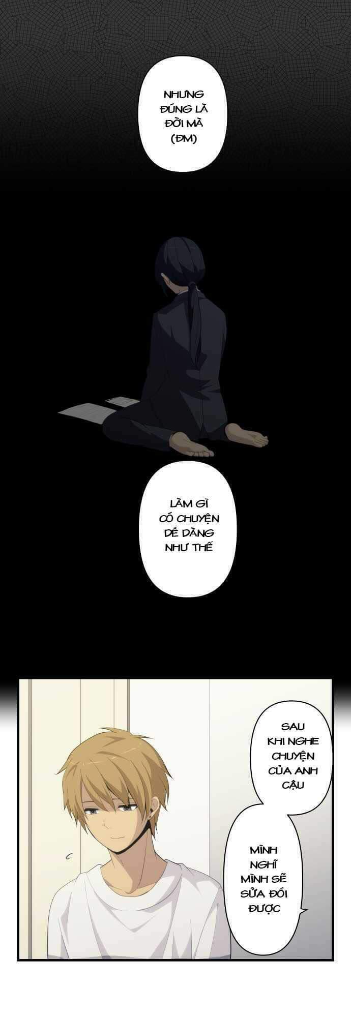 viên thuốc trùng sinh chapter 171 6