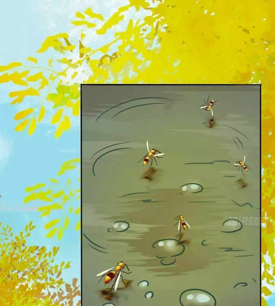 thần y khí nữ: ngự thú cuồng phi của quỷ đế chapter 65 40