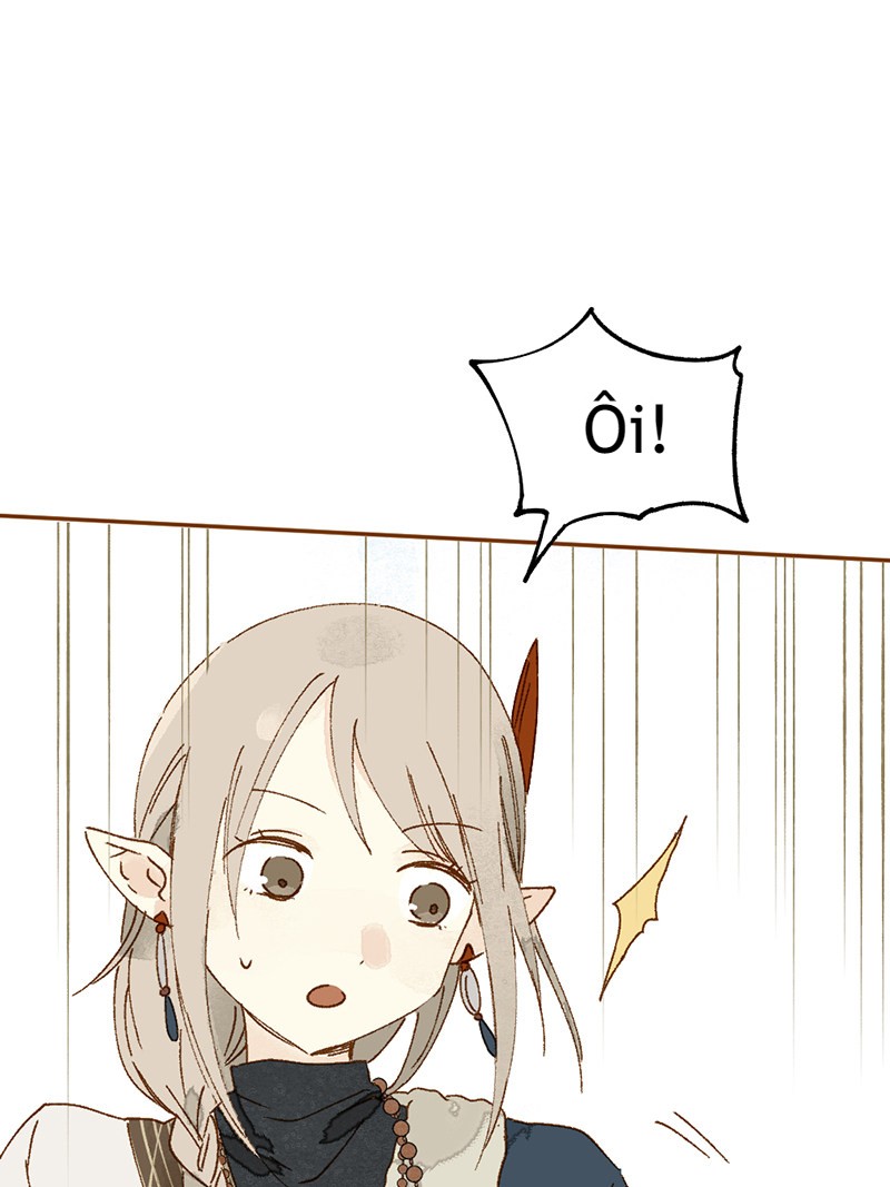 câu chuyện tình yêu kỳ lạ chapter 1 109