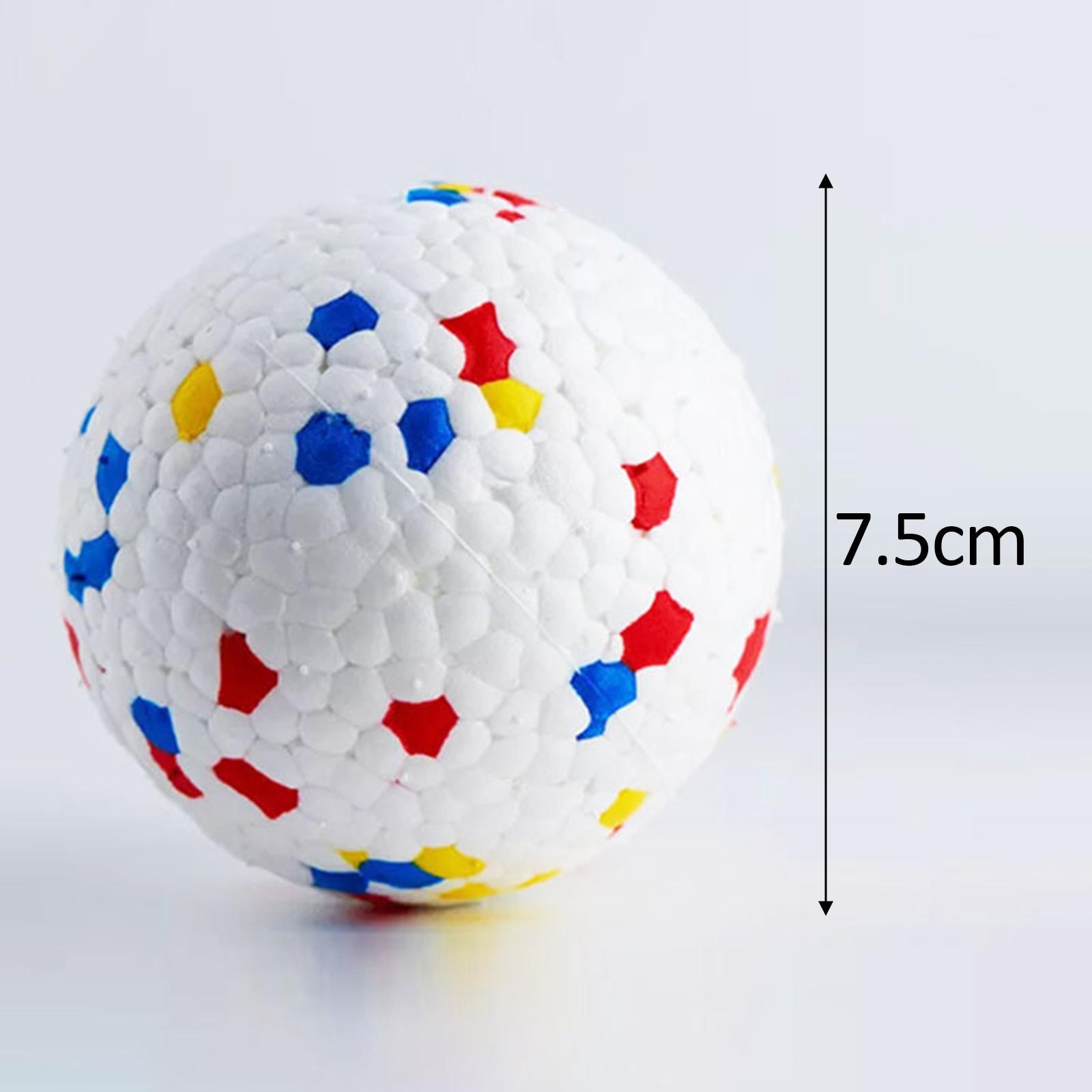 Dog Toy Ball Exercise Playing Cleaning for Medium Large Dogs Pet Supplies