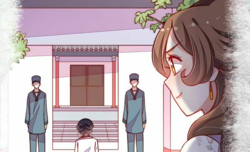 ngày nào thiếu soái cũng ghen chapter 52 32