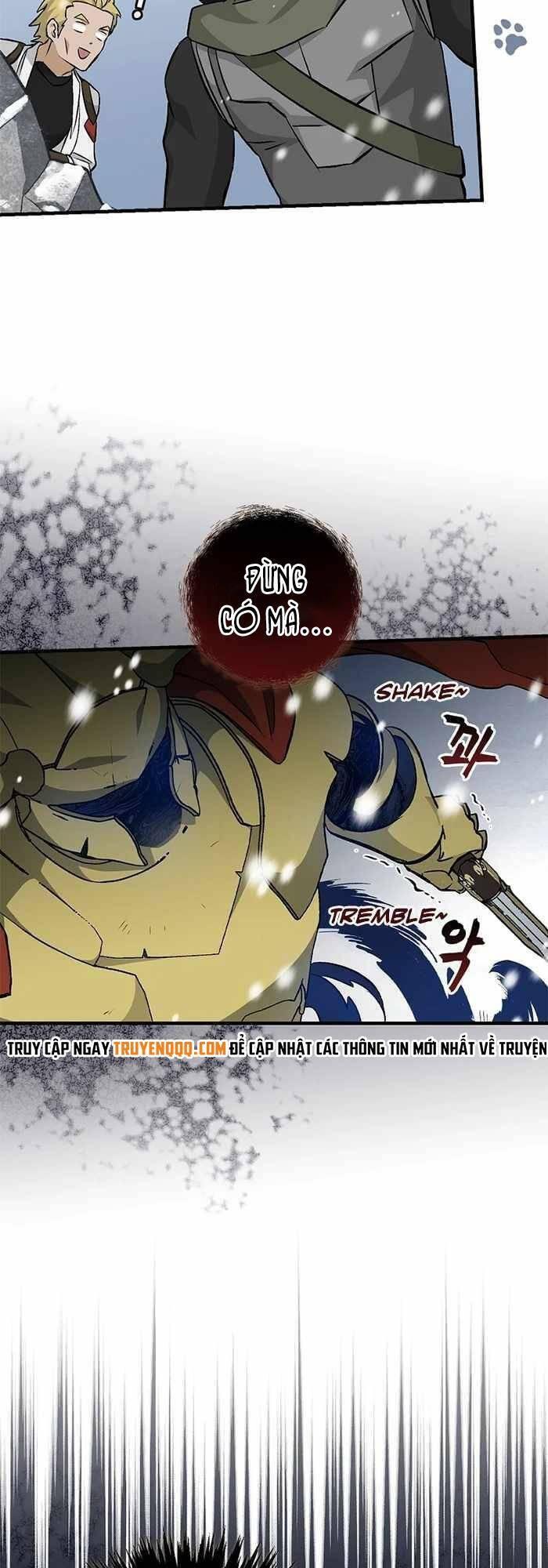 tôi lên cấp chỉ bằng cách ăn chapter 100 28
