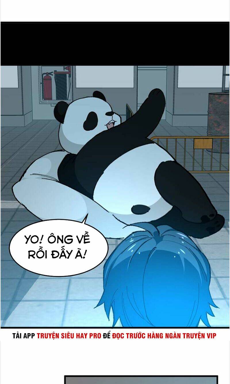 vô sỉ thuật sĩ chapter 13 17