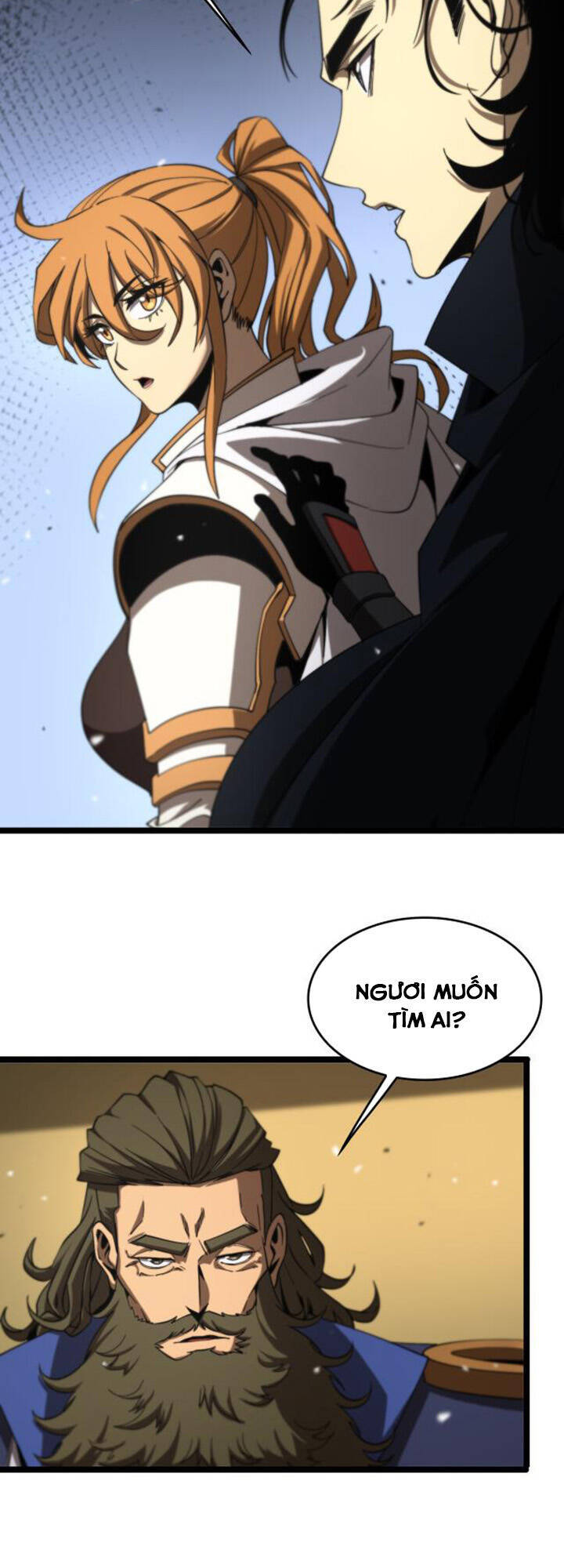 chư giới - tận thế online chapter 113 13