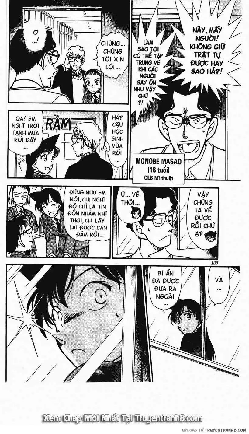 conan chapter 457 16