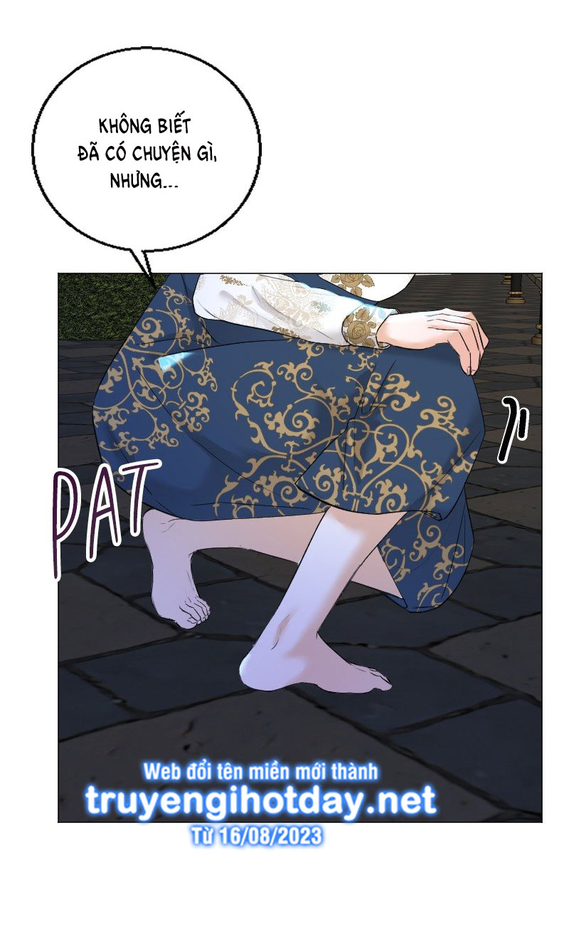 ngã rẽ định mệnh chapter 3.2 2